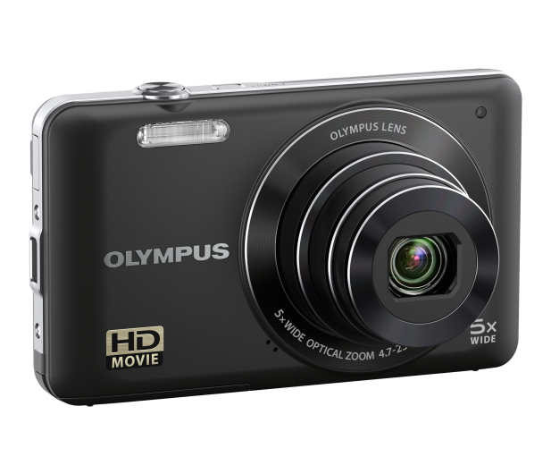 Olympus VG 120 - 1410509 - zdjęcie 2